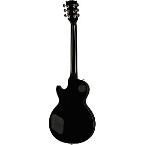 Gibson Les Paul Classic Electric Guitar, Ebony